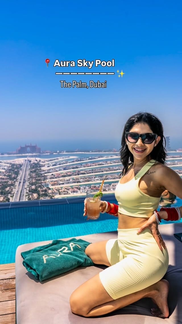 Post 8 by Abhilasha Kashyap on Instagram (video)