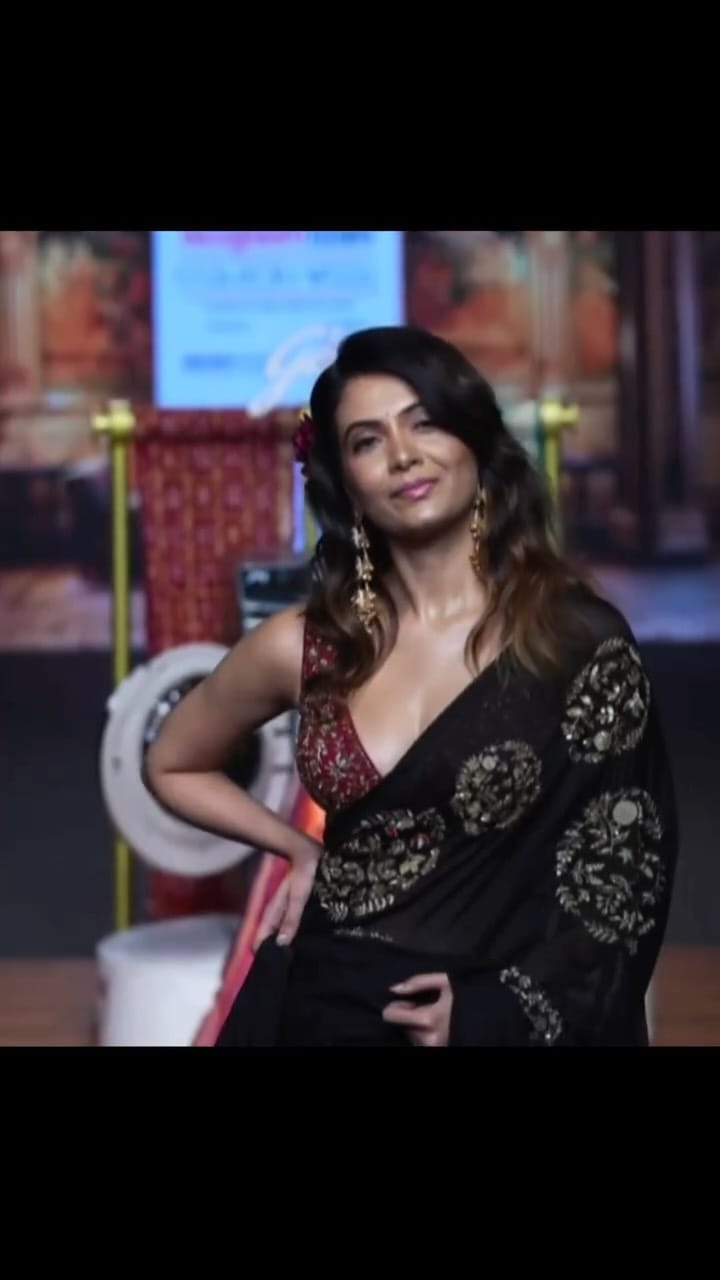 Post 2 by Shwetha Prasad 2.0 on Instagram (video)