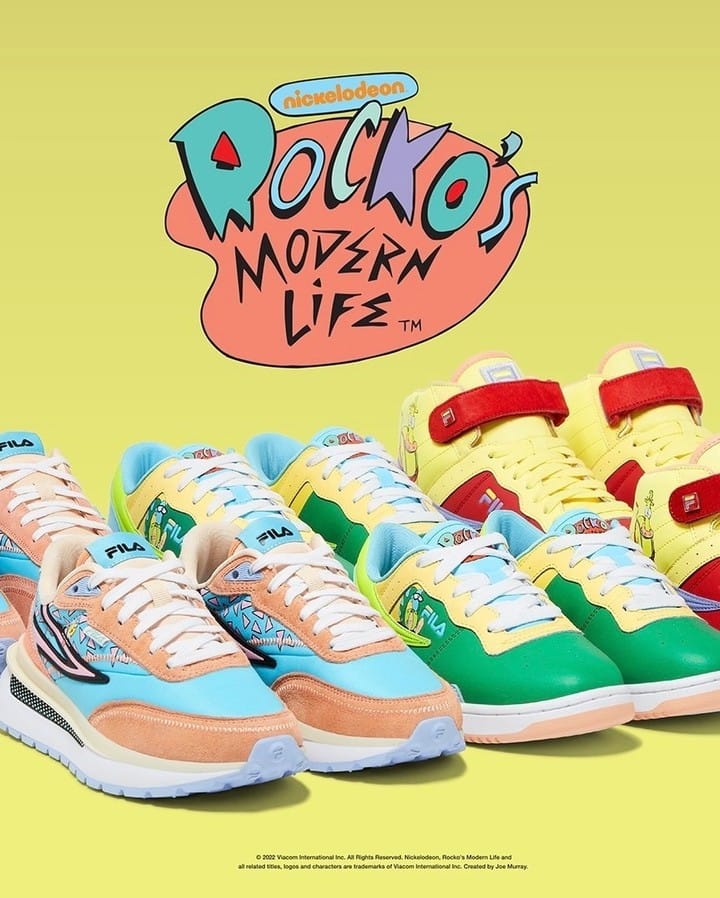 Post 10 by Nickelodeon Style on Instagram (carousel)