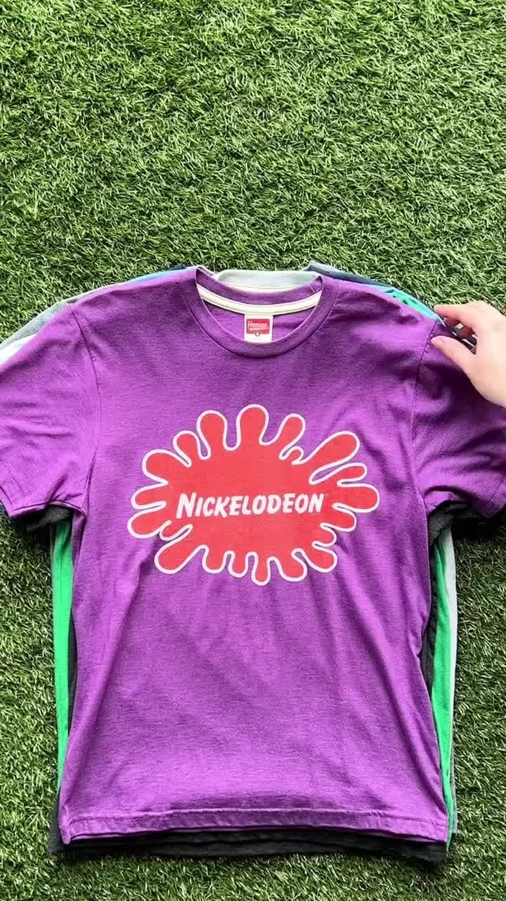 Post 5 by Nickelodeon Style on Instagram (video)