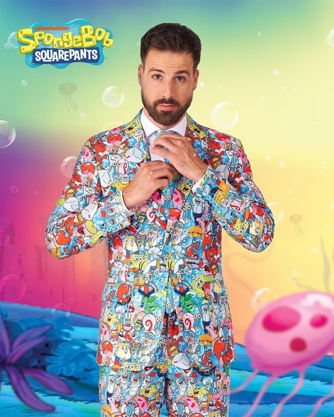 Post 7 by Nickelodeon Style on Instagram (carousel)