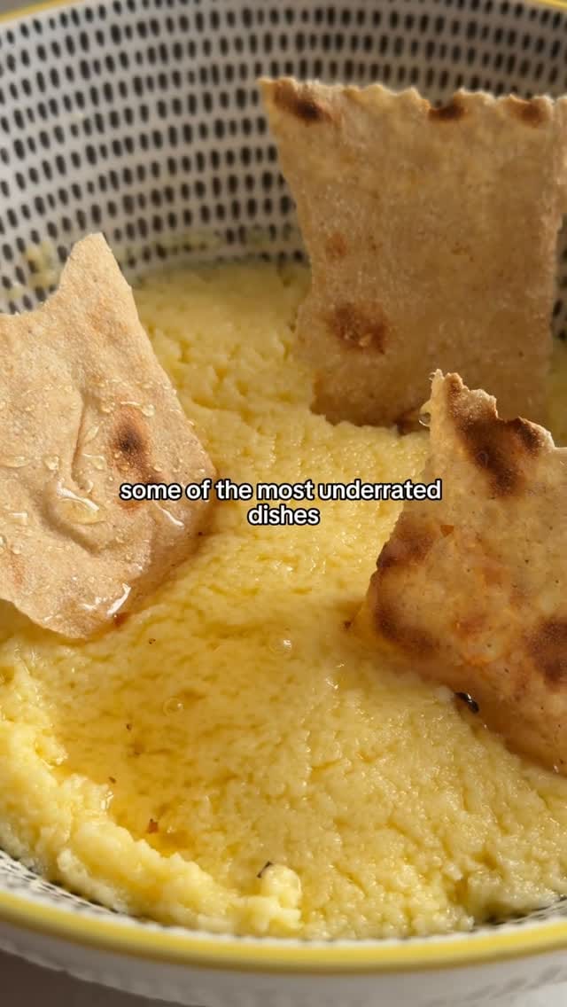 Post 5 by Elisabetta Basile | Italy Food & Travel on Instagram (video)