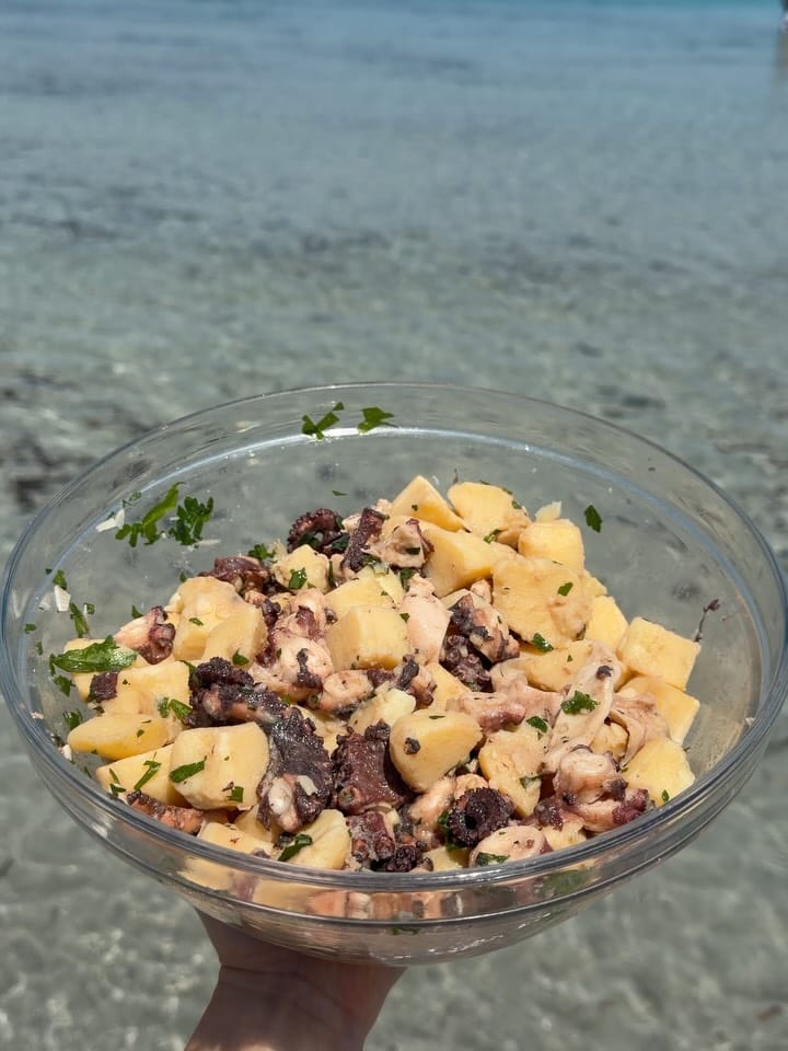 Post 8 by Elisabetta Basile | Italy Food & Travel on Instagram (carousel)