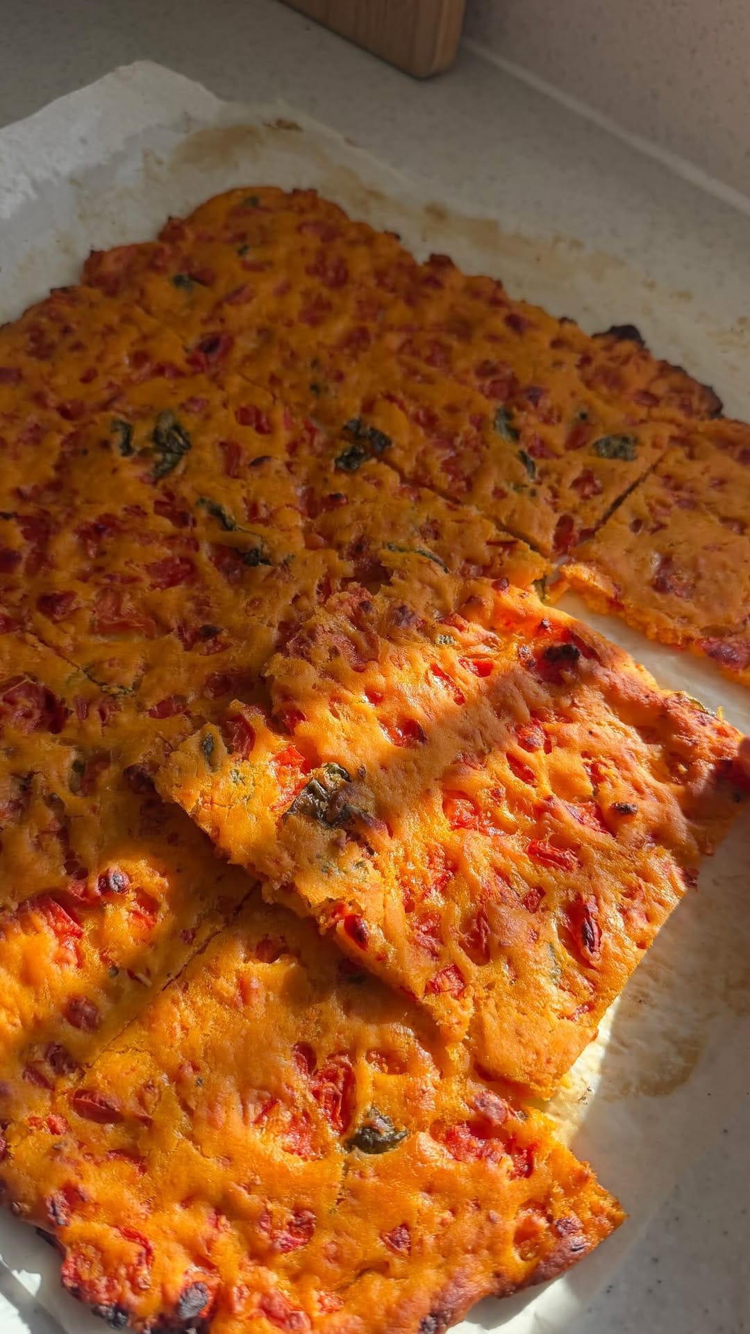 Post 9 by Elisabetta Basile | Italy Food & Travel on Instagram (video)
