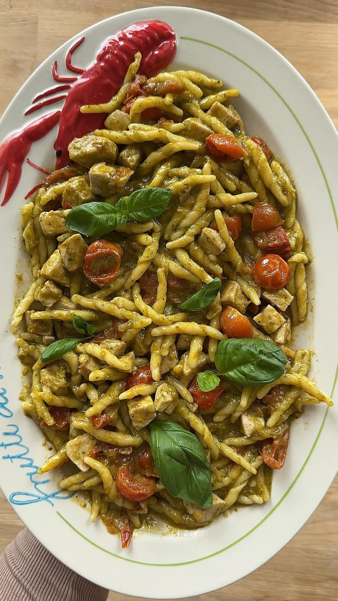 Post 10 by Elisabetta Basile | Italy Food & Travel on Instagram (video)