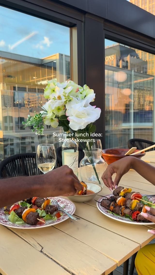 Post 9 by Hope Romeo on Instagram (video)