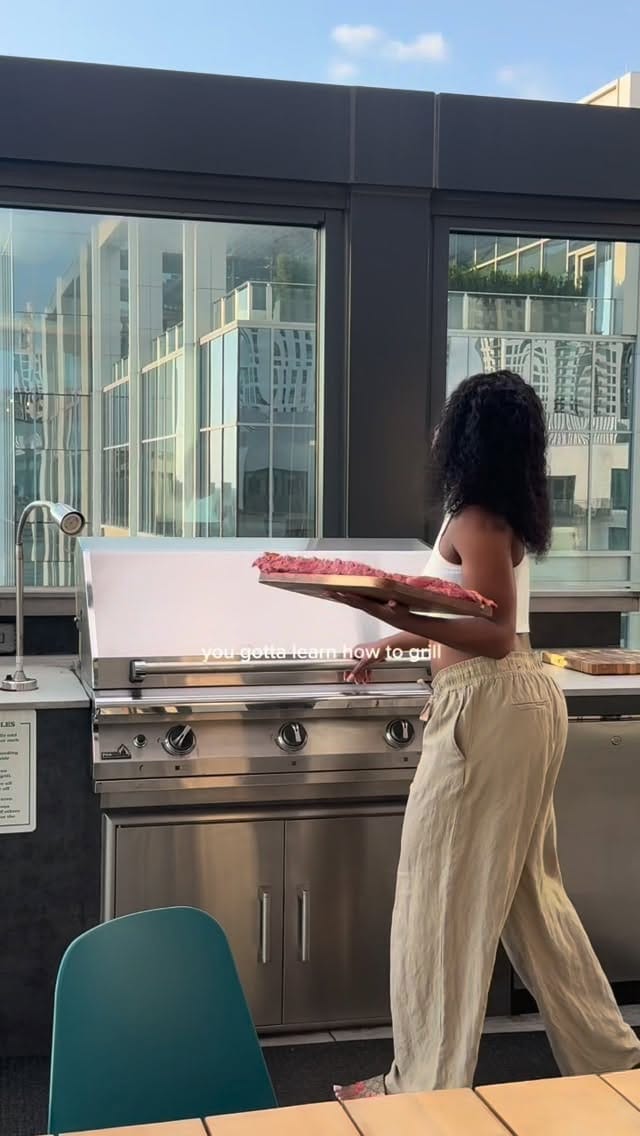 Post 10 by Hope Romeo on Instagram (video)