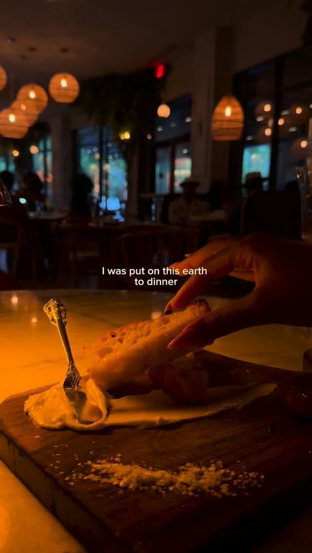 Post 3 by Hope Romeo on Instagram (video)