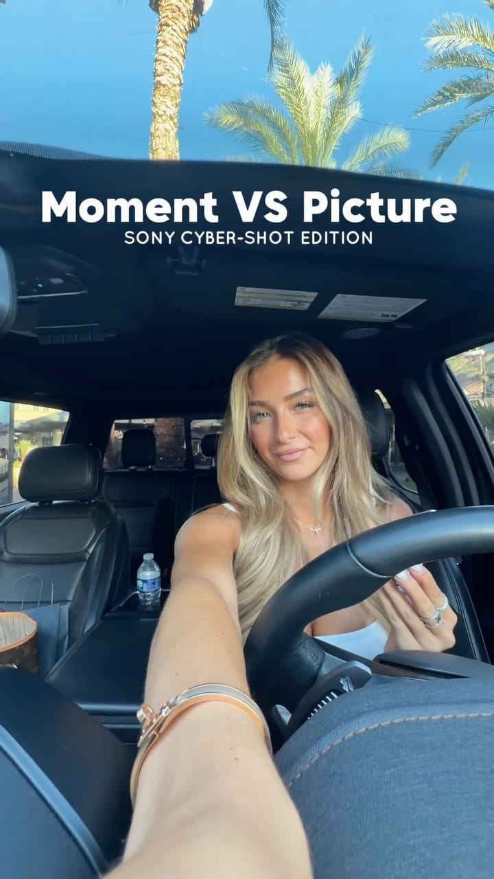 Post 1 by Ava Majury on Instagram (video)