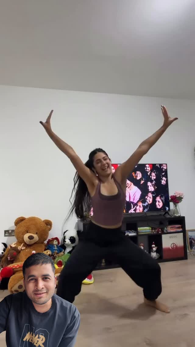 Post 10 by Pratik Chaudhary on Instagram (video)