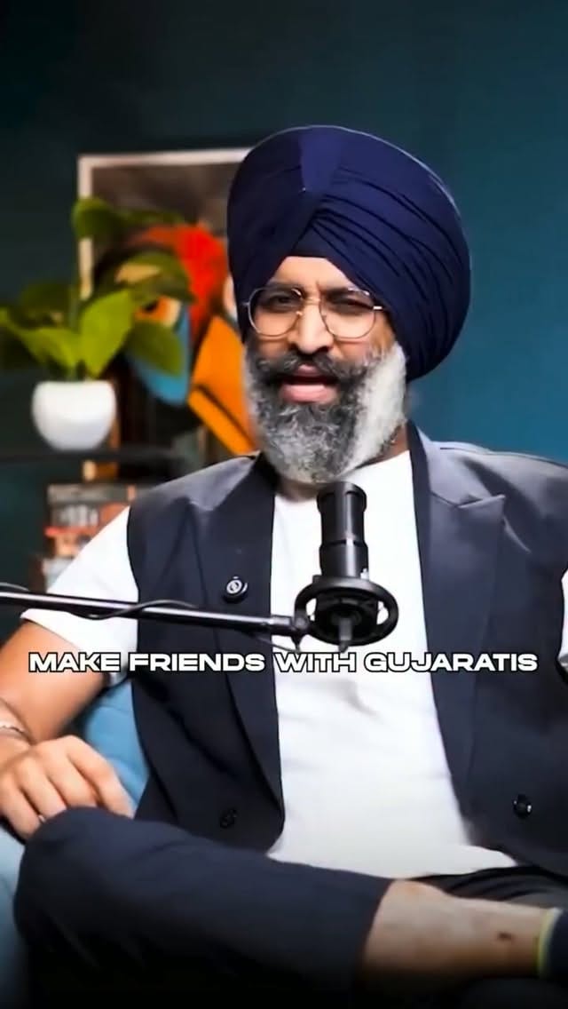 Post 3 by Pratik Chaudhary on Instagram (video)