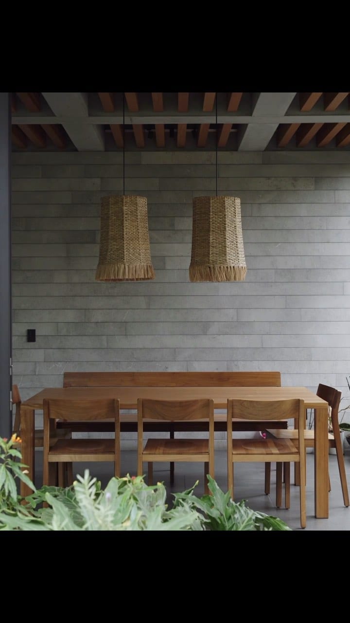 Post 8 by Soler Orozco Arquitectos on Instagram (video)