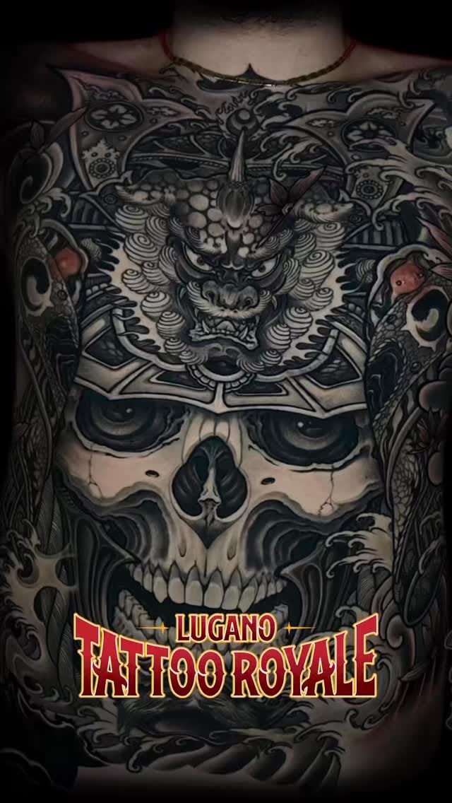 Post 5 by Gianluca Di Cristofaro on Instagram (video)