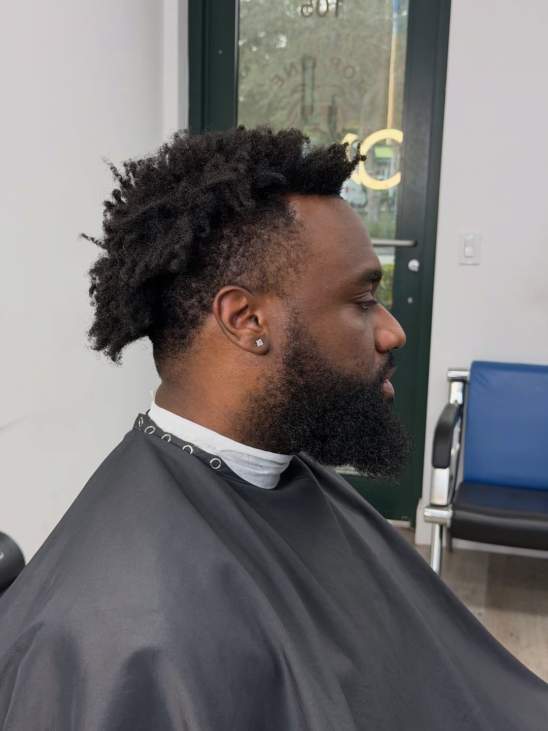 Post 5 by Barber siro on Instagram (carousel)