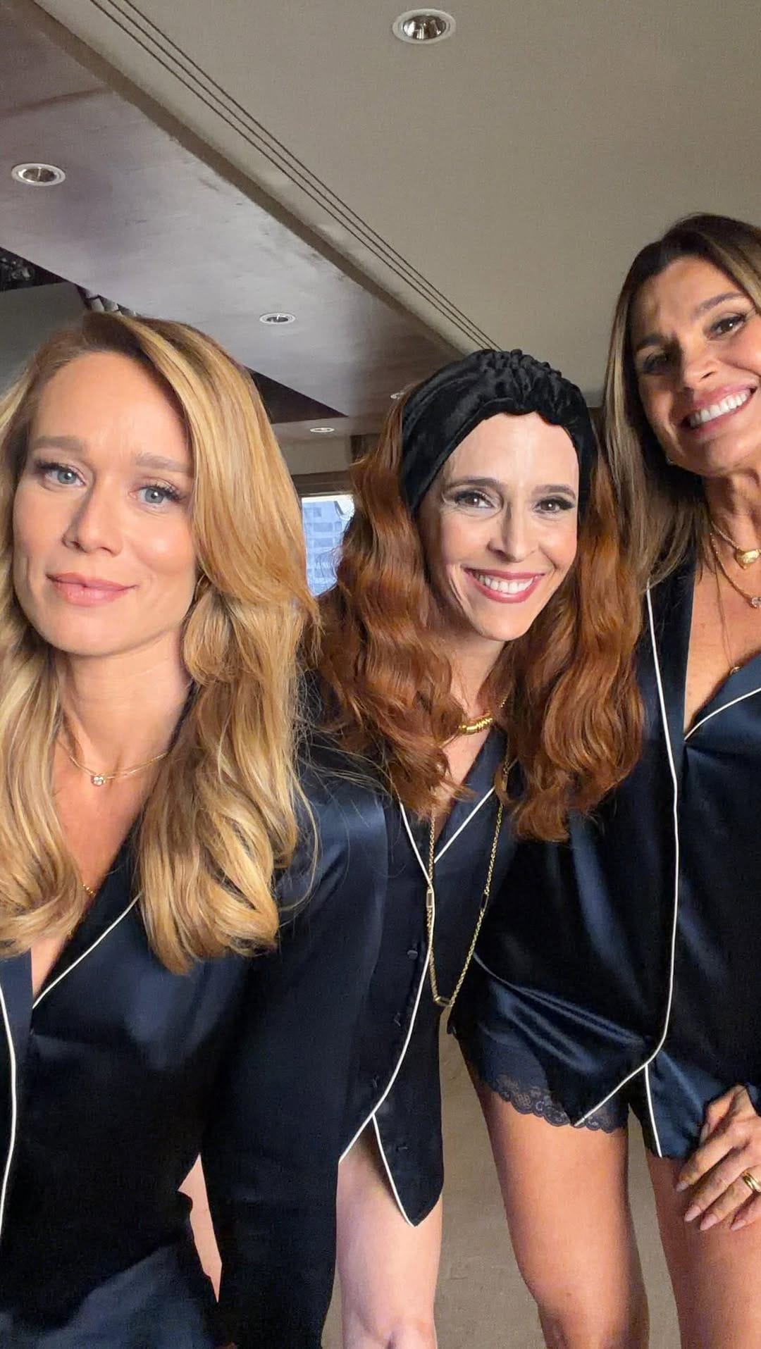 Post 4 by Deborah Evelyn on Instagram (video)