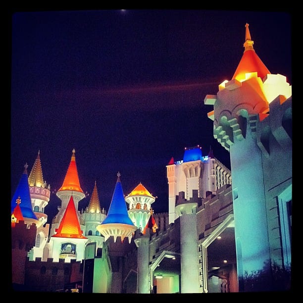 Post 9 by @dandares on Instagram (image)
