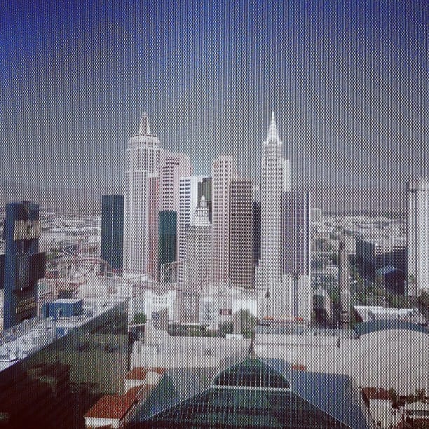 Post 5 by @dandares on Instagram (image)
