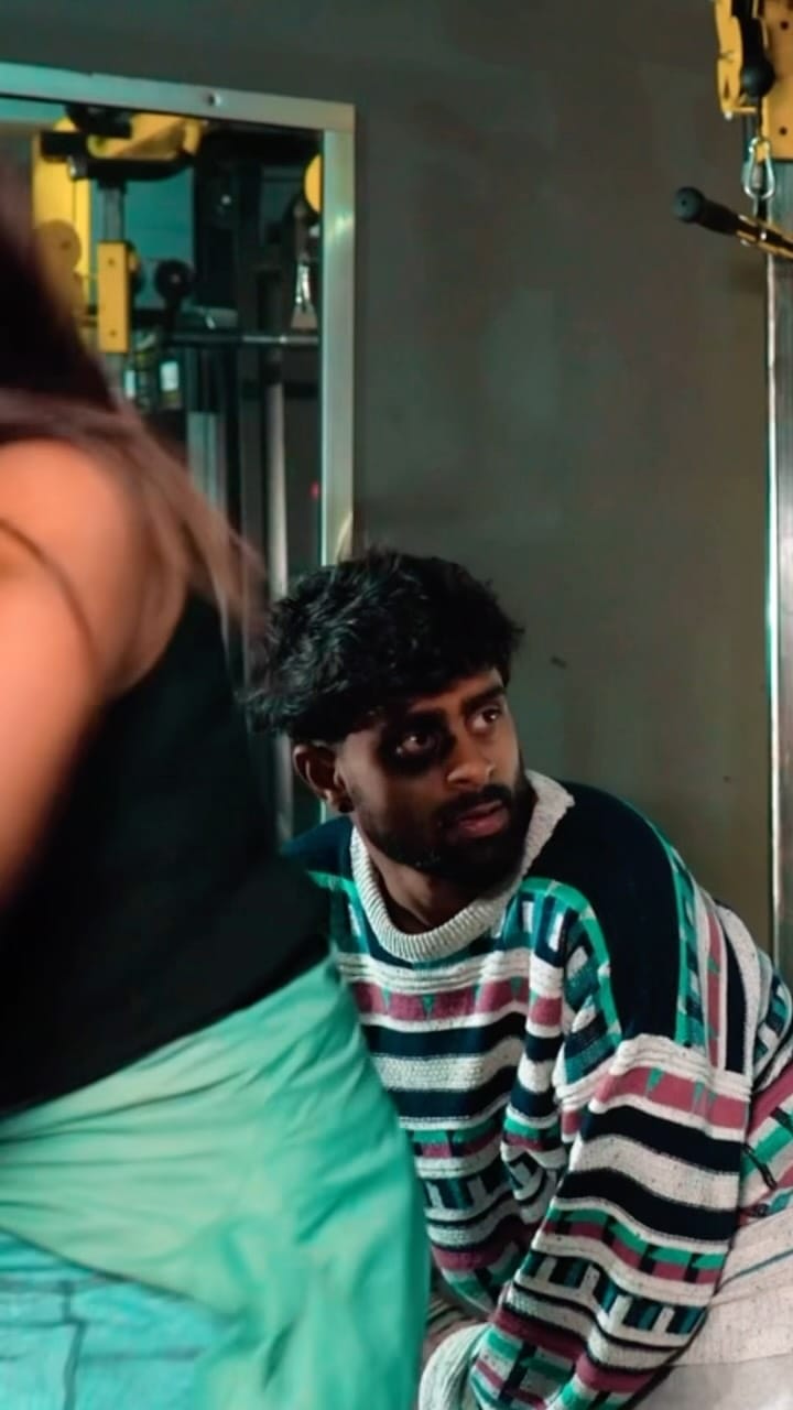 Post 1 by 𝐇𝐢𝐫𝐚 𝐬𝐚𝐡𝐚 on Instagram (video)