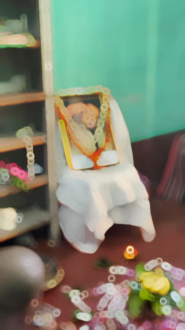 Post 9 by 𝐇𝐢𝐫𝐚 𝐬𝐚𝐡𝐚 on Instagram (video)