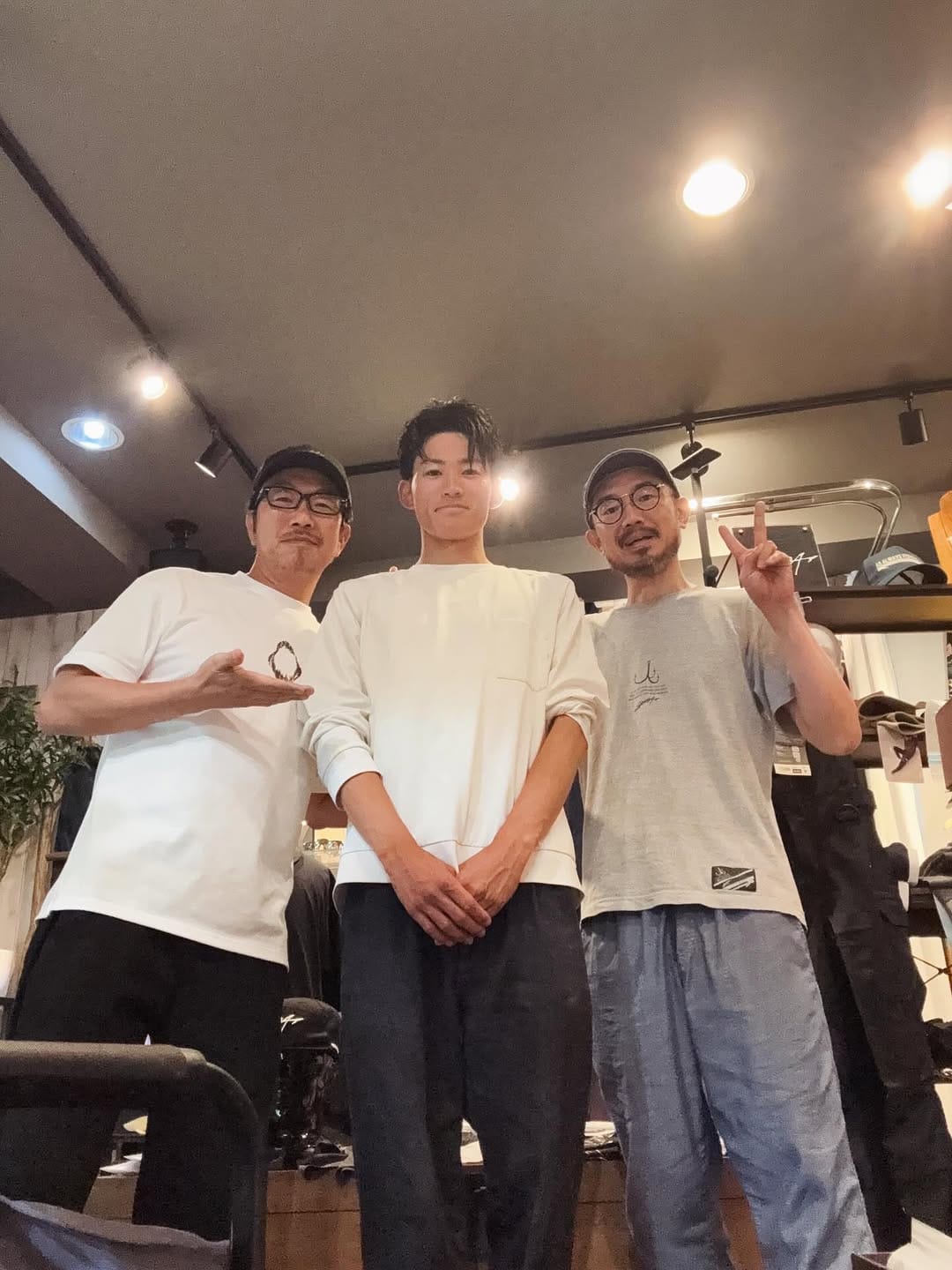 Post 5 by LAHM【エルエーエイチエム】 on Instagram (image)