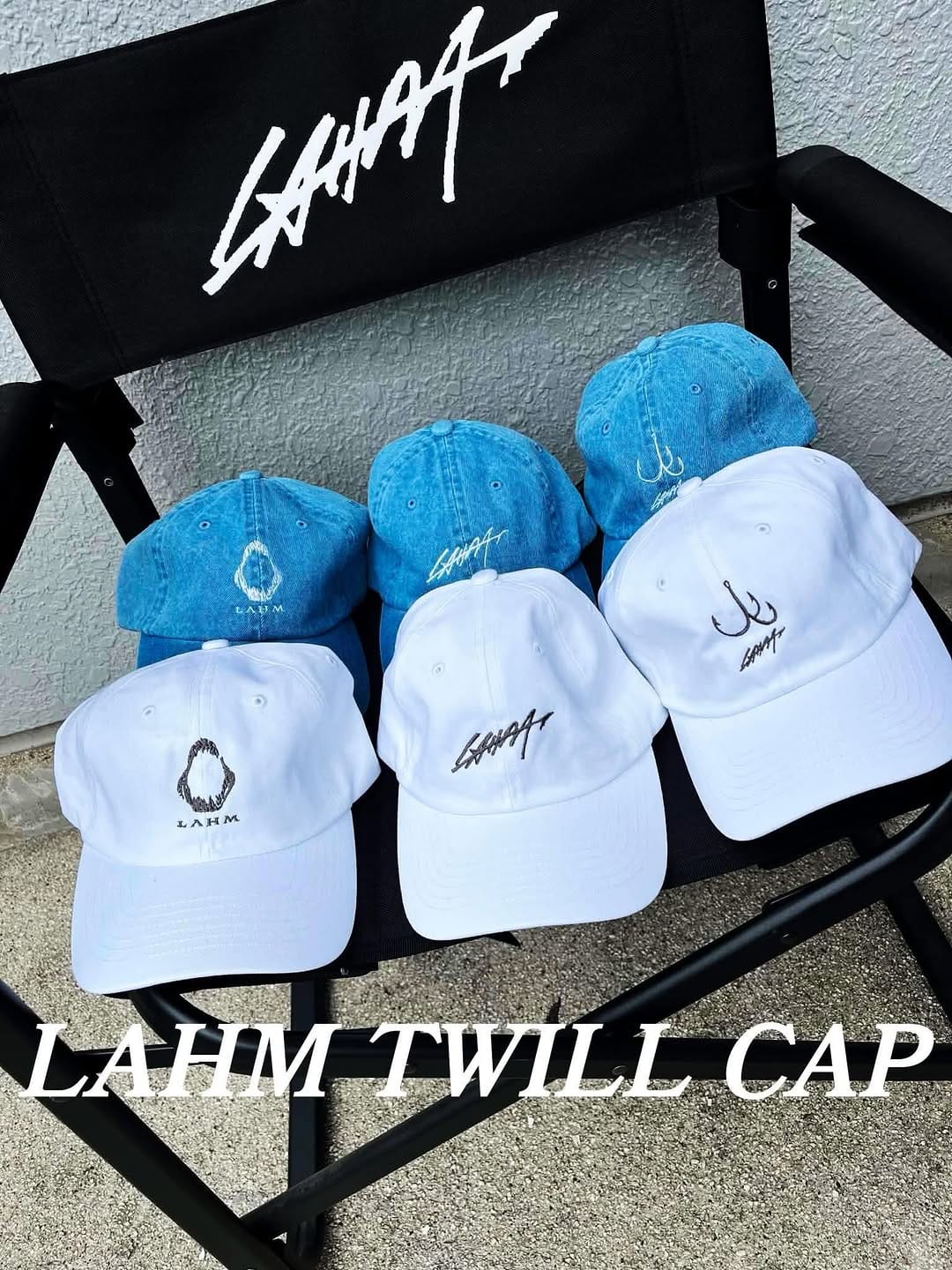 Post 8 by LAHM【エルエーエイチエム】 on Instagram (carousel)