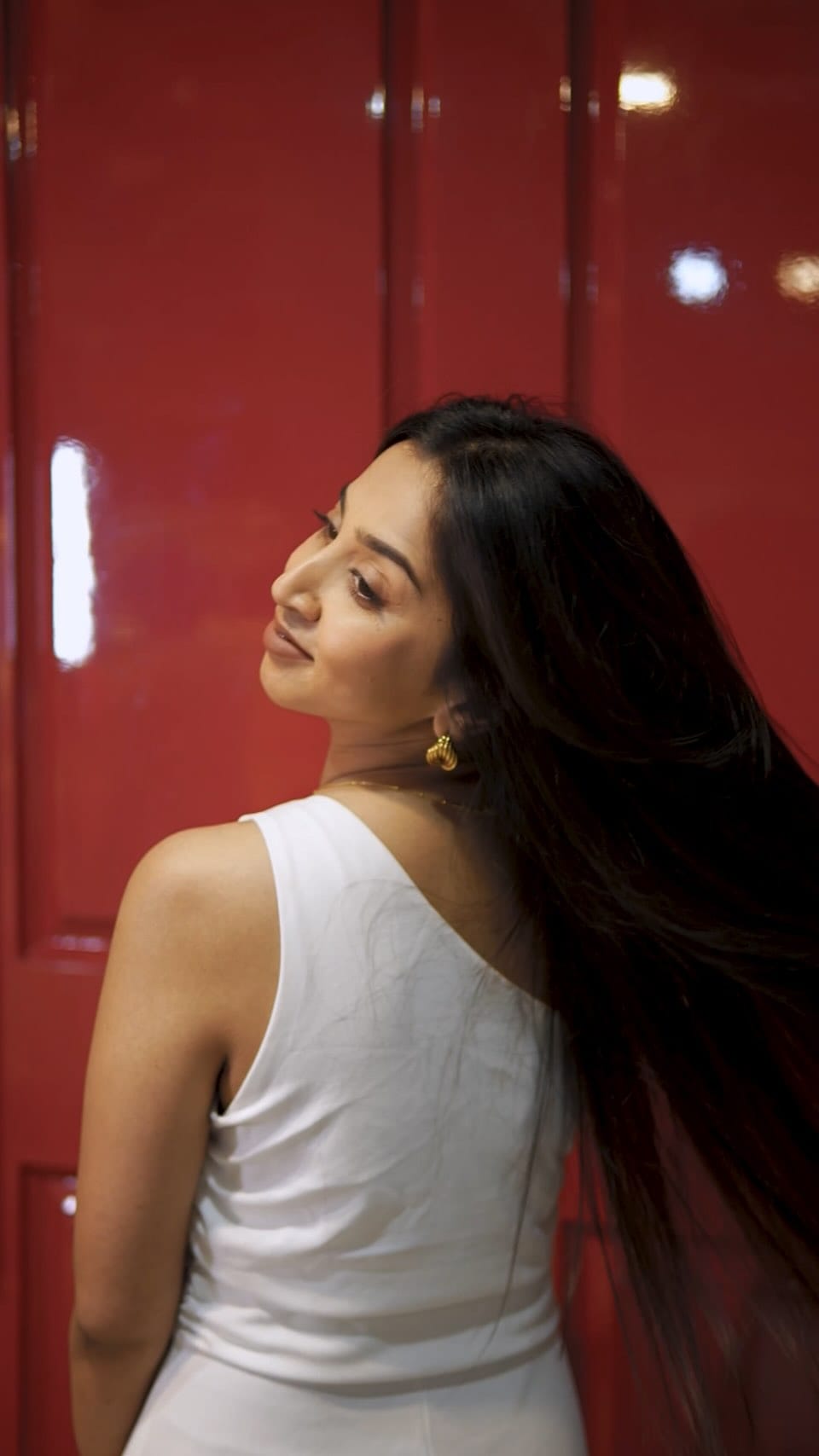 Post 1 by Deekshita Nikkam on Instagram (video)