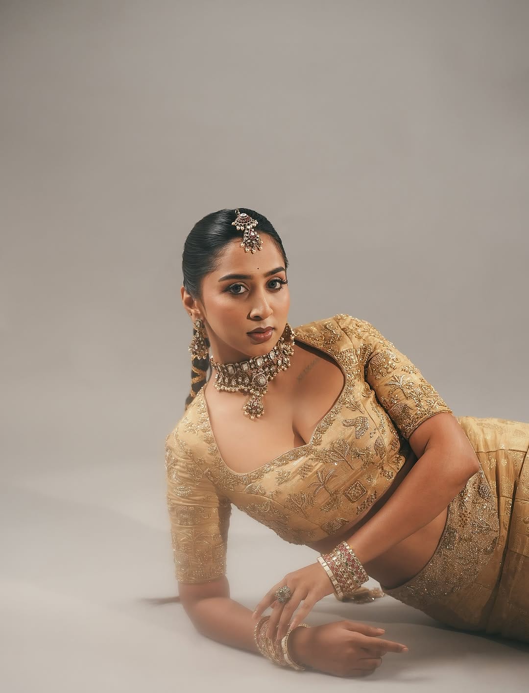 Post 2 by Deekshita Nikkam on Instagram (carousel)