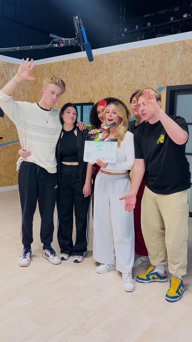 Post 2 by Move On on Instagram (video)