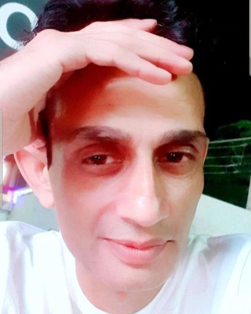 Post 6 by Guddu Ji on Instagram (image)
