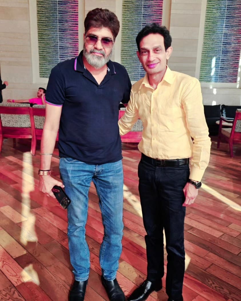 Post 8 by Guddu Ji on Instagram (image)
