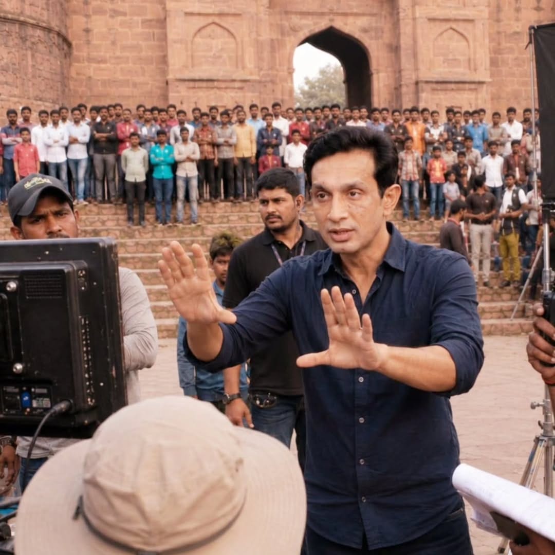 Post 1 by Guddu Ji on Instagram (image)