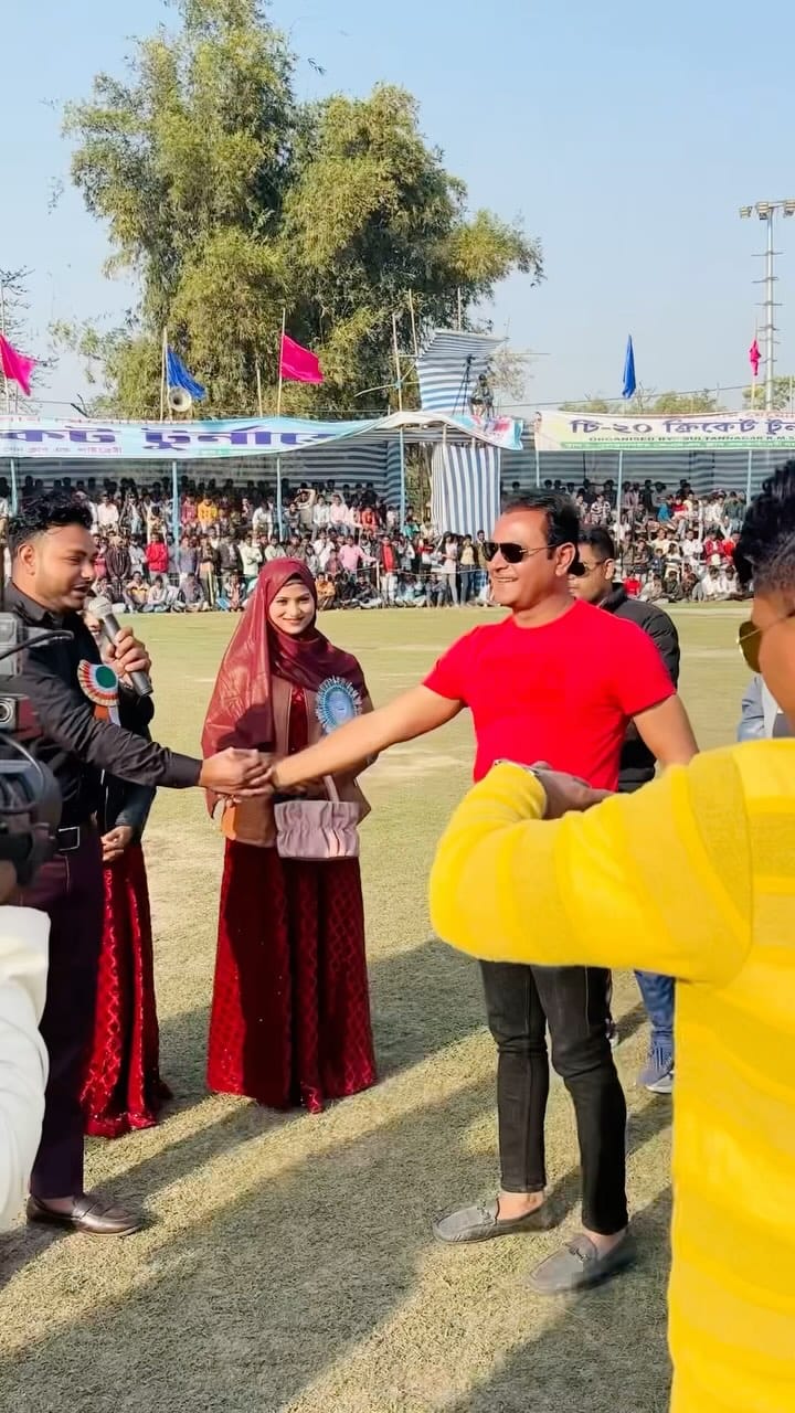 Post 10 by MS ALI on Instagram (video)