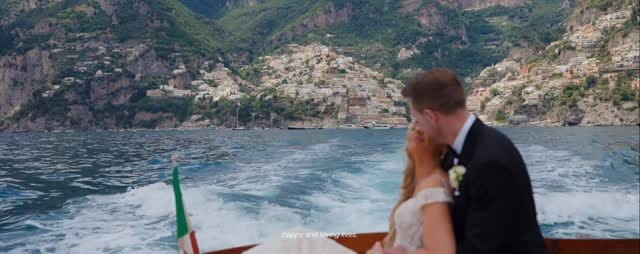 Post 2 by Italy Wedding Videographer on Instagram (video)