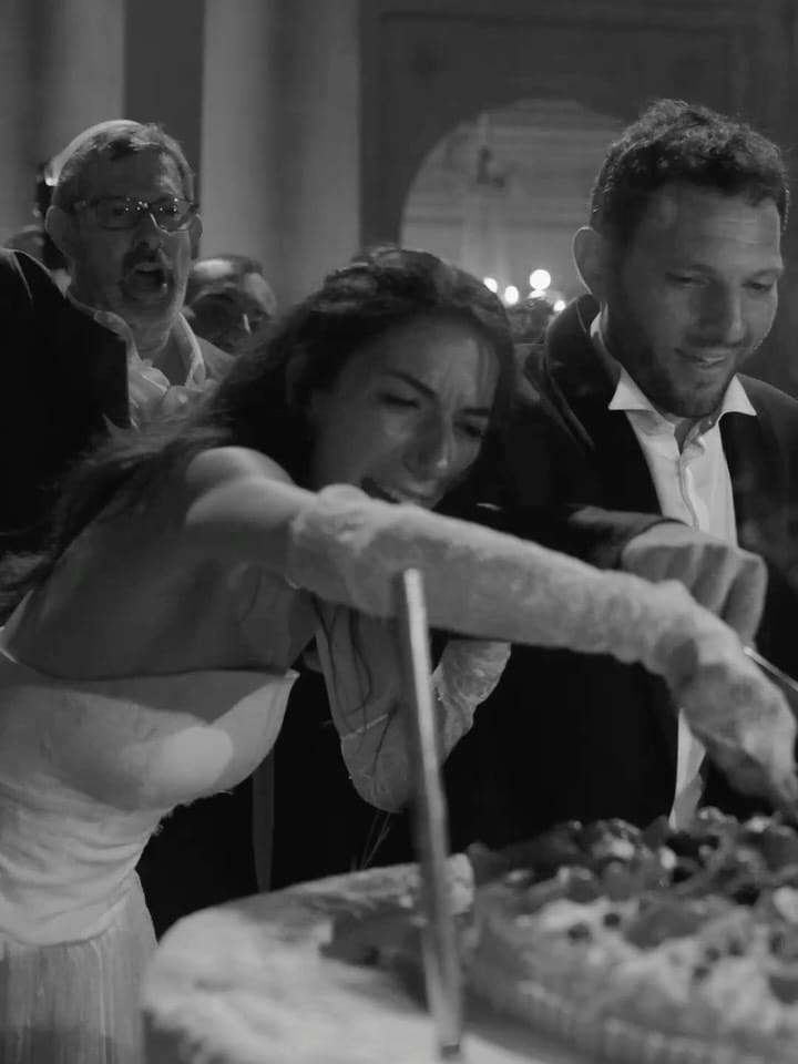 Post 4 by Italy Wedding Videographer on Instagram (carousel)