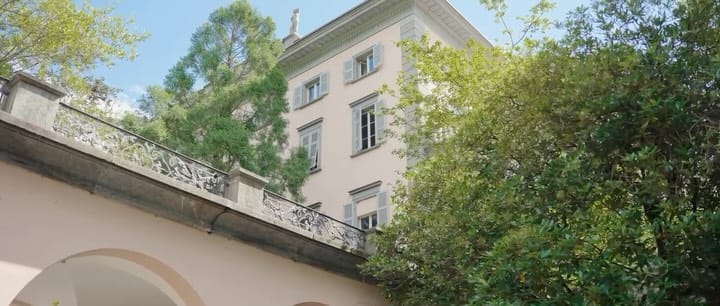 Post 6 by Italy Wedding Videographer on Instagram (video)