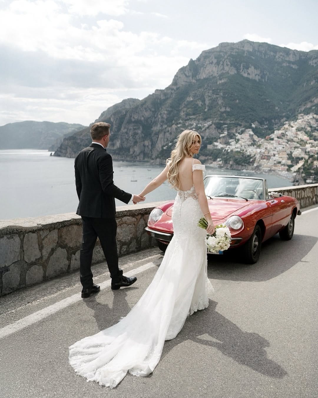 Post 1 by Italy Wedding Videographer on Instagram (carousel)