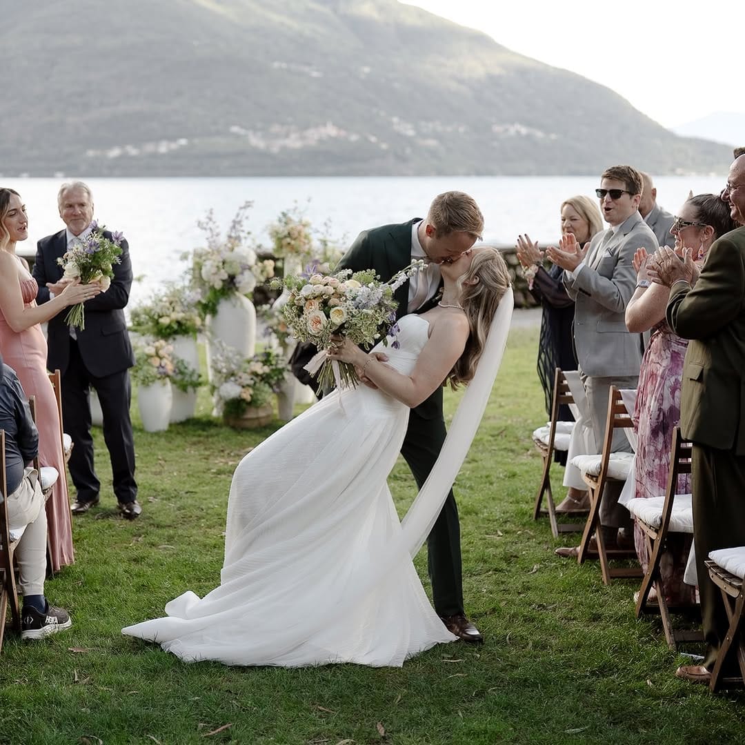 Post 7 by Italy Wedding Videographer on Instagram (image)