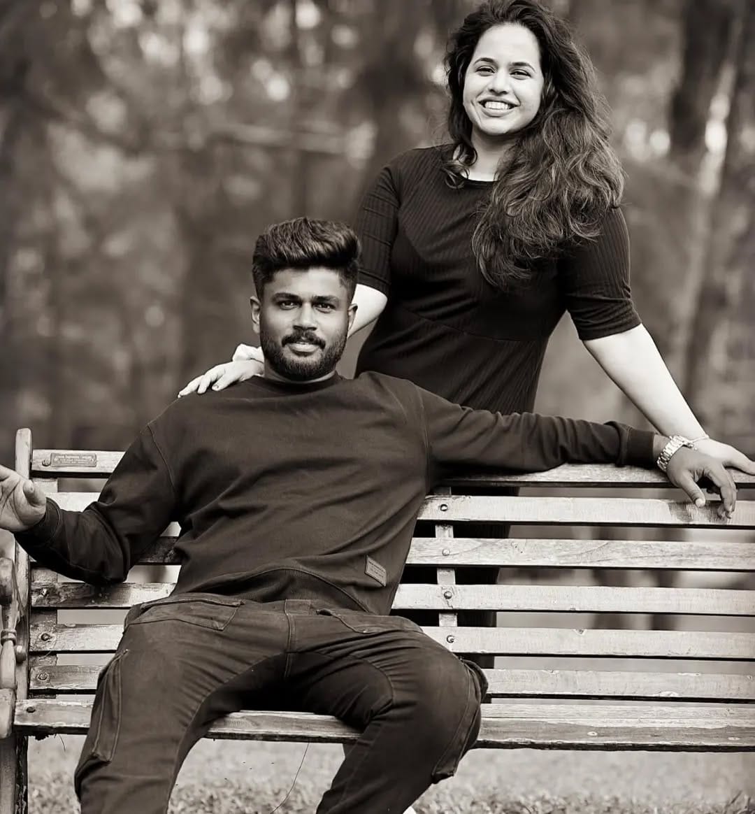 Post 10 by SANJU SAMSON FC 🔵 on Instagram (image)