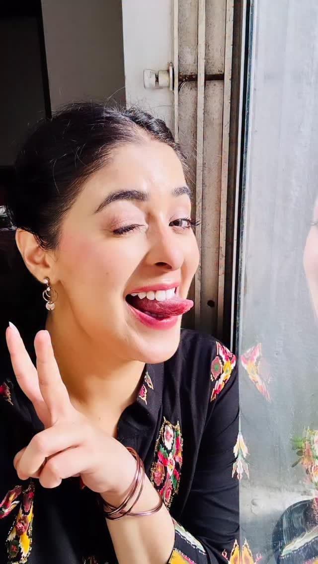 Post 3 by Garima Jain on Instagram (video)