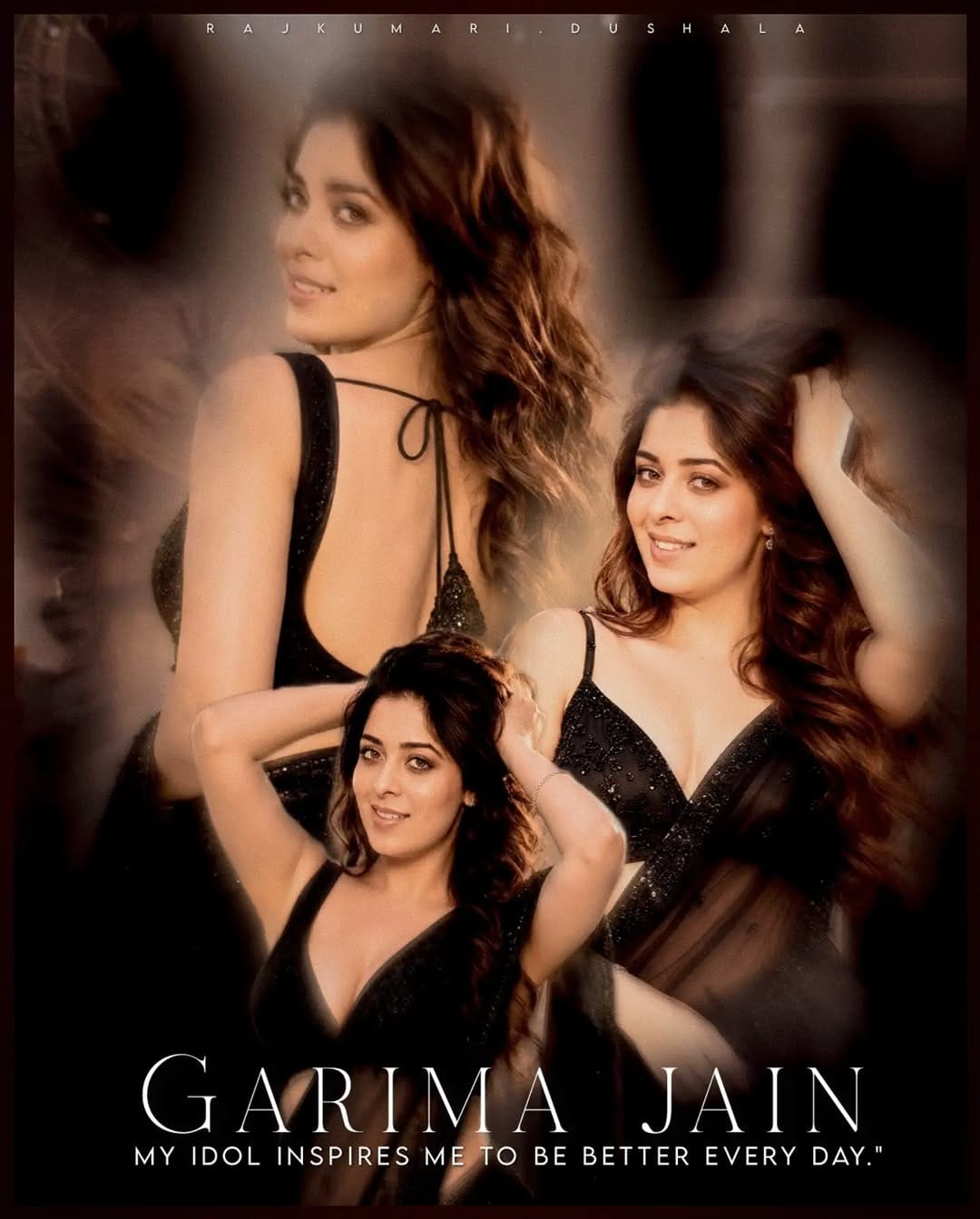 Post 5 by Garima Jain on Instagram (image)