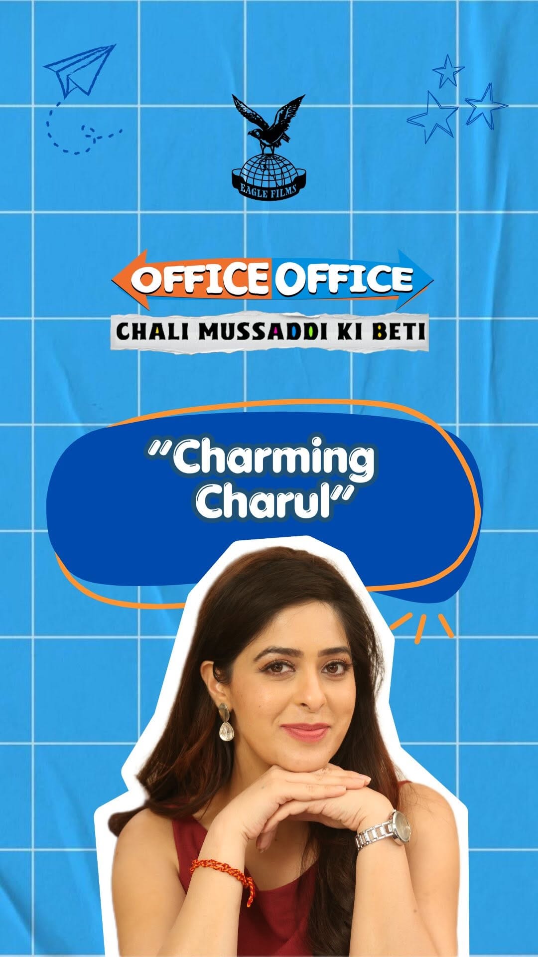 Post 6 by Garima Jain on Instagram (video)