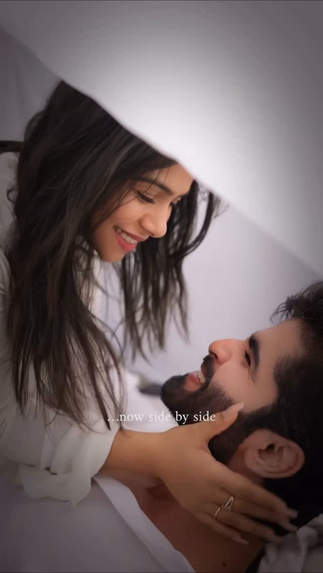 Post 1 by Shubhangi Jaiswal on Instagram (video)
