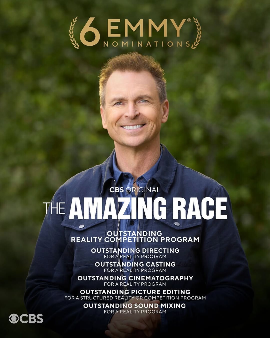 Post 10 by The Amazing Race on CBS on Instagram (image)