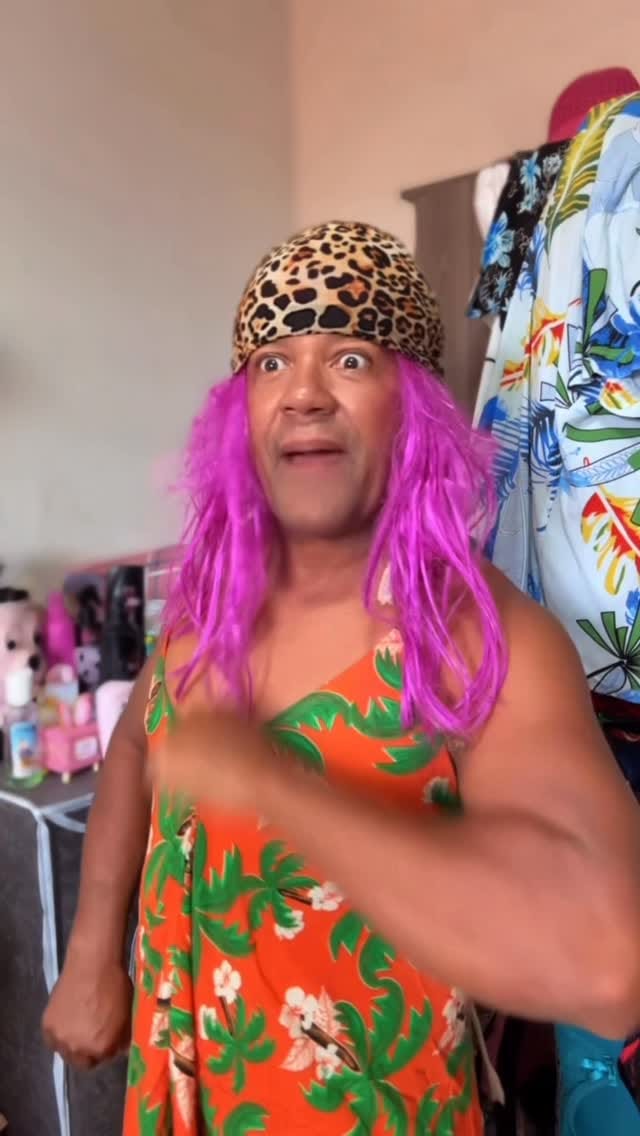 Post 8 by Rodrigo Queiroz on Instagram (video)