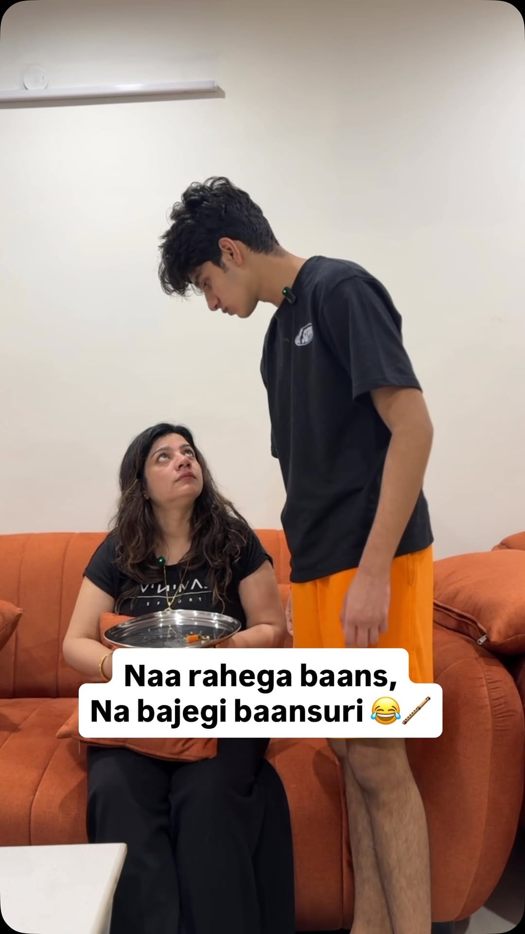 Post 1 by Reena Chopdar on Instagram (video)