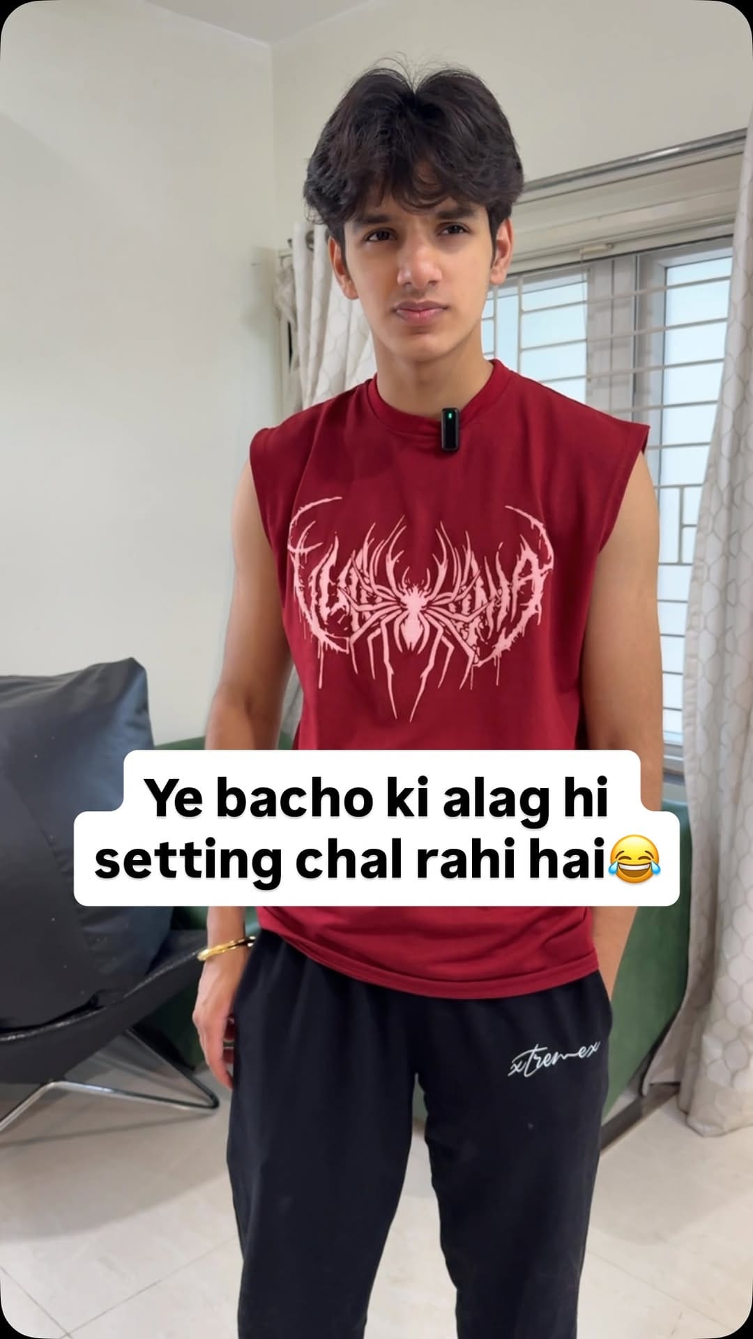 Post 7 by Reena Chopdar on Instagram (video)