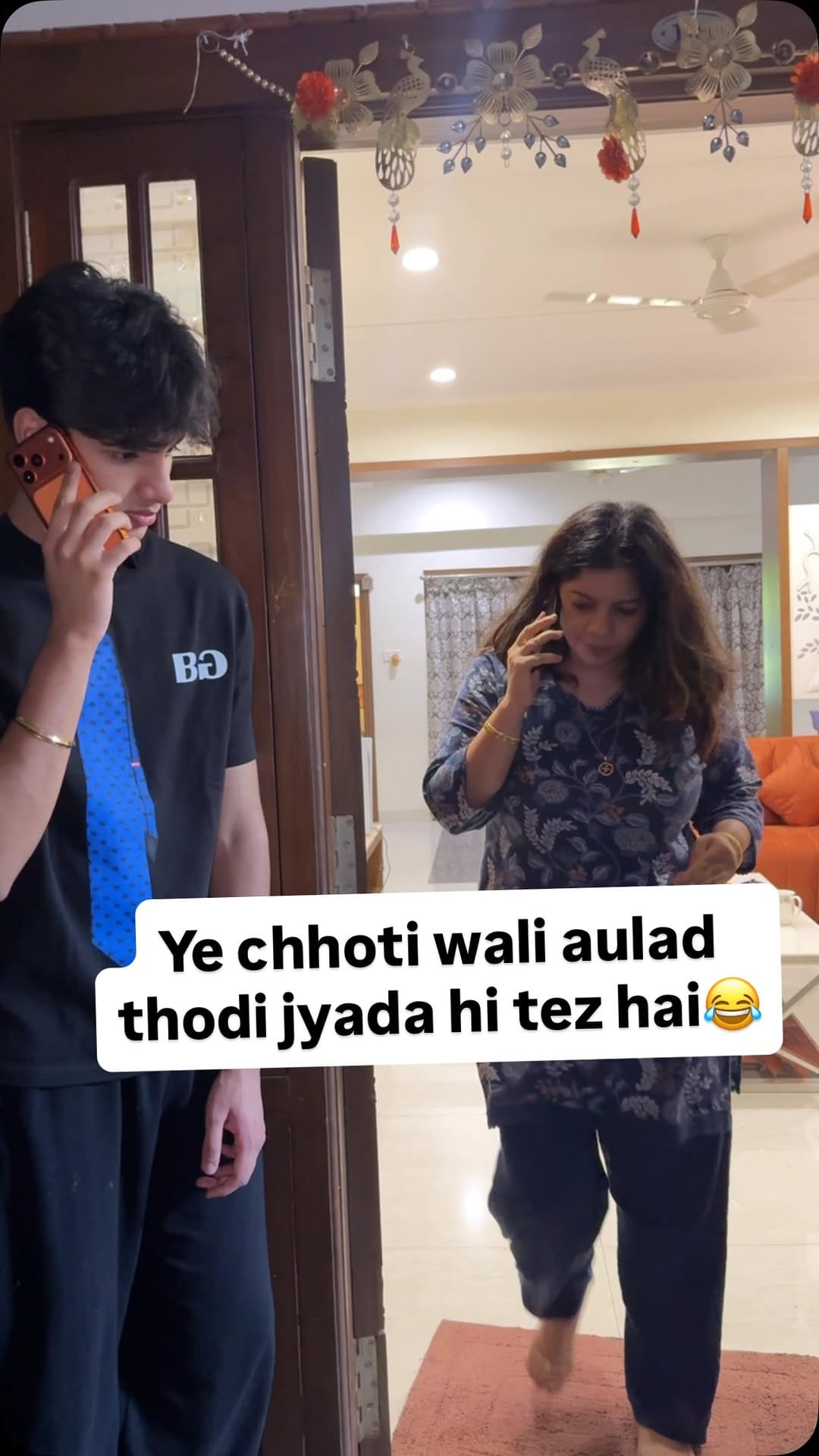 Post 9 by Reena Chopdar on Instagram (video)
