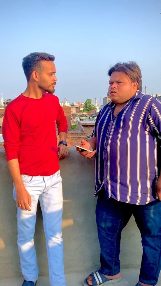 Post 3 by Official Arman 💯 on Instagram (video)