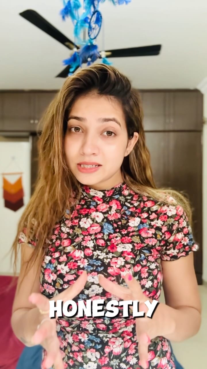 Post 3 by 👑Ambika kohli👑 on Instagram (video)