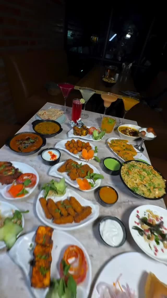 Post 1 by CHintha on Instagram (video)